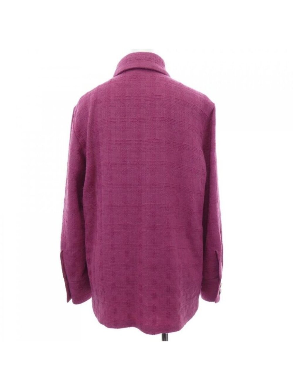 Chanel 18 B Shirt - Picture 3 of 8